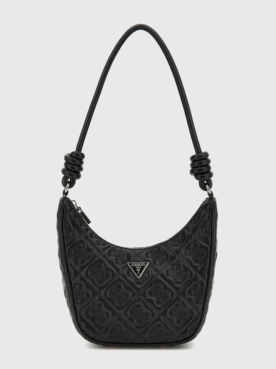 Чанта ADELASIA с лого детайл - 1