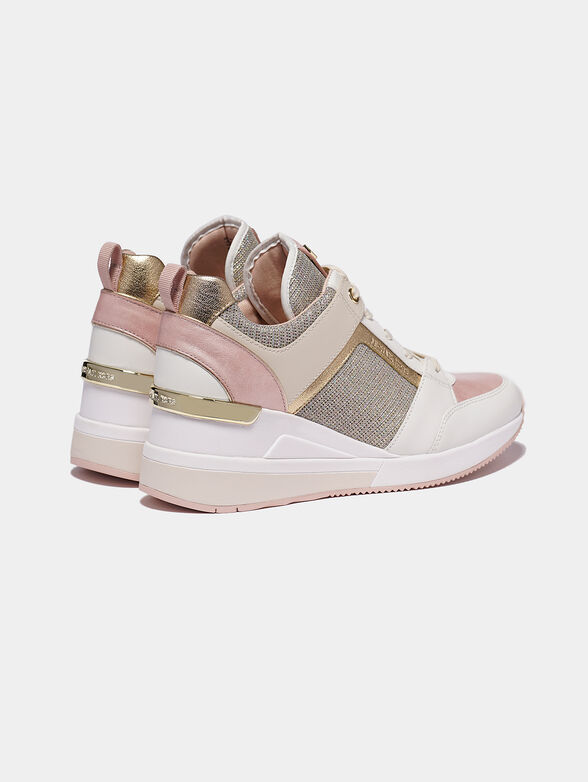 GEORGIE TRAINER - 2