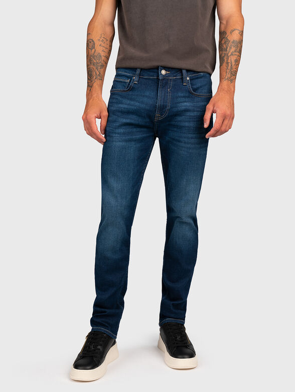 ANGELS slim jeans - 1