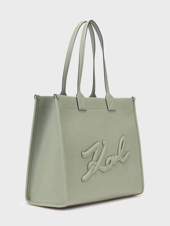 Big bag with granular texture - 3