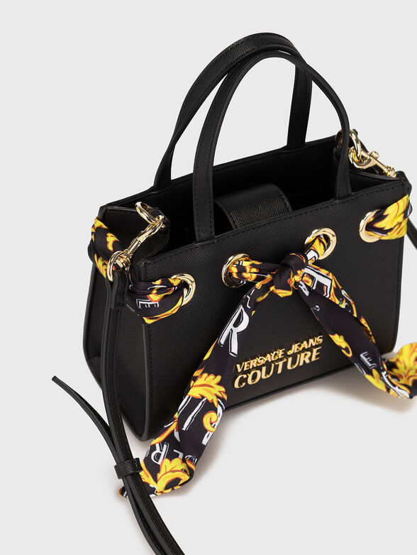 RANGE A - THELMA black bag - 5