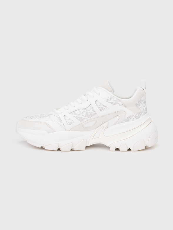 NICK sport shoes - 4