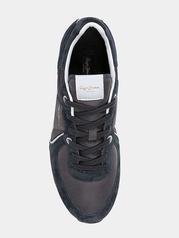 Sports shoes TINKER CITY - 4