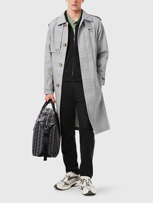 Sports trousers in black - 6