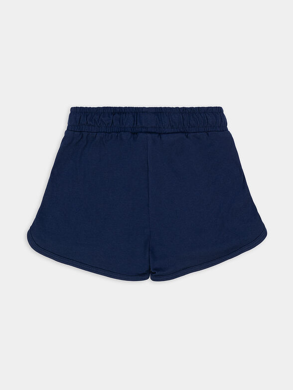 LANGENBURG sports shorts - 2