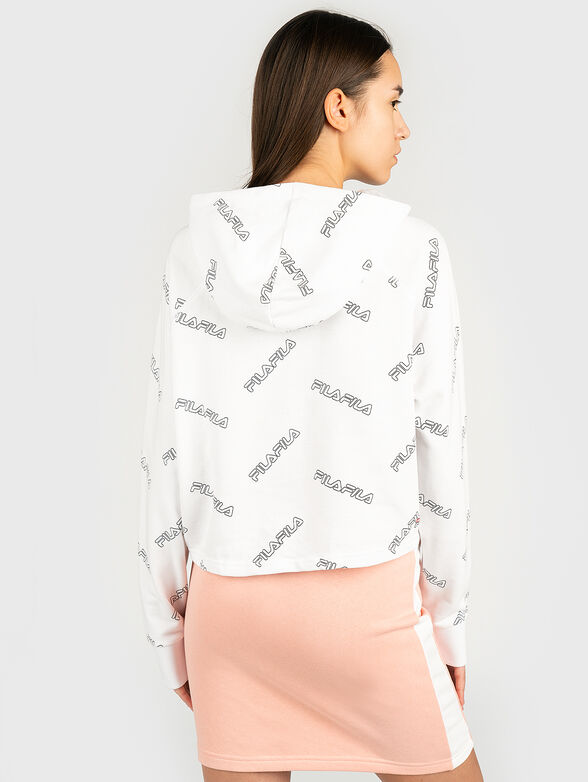 JANAE Sweatshirt - 3