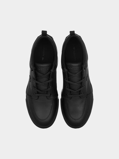 BAYLISS 119 sneakers - 5