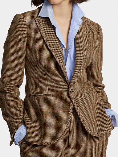 EUGENIA blazer - 3