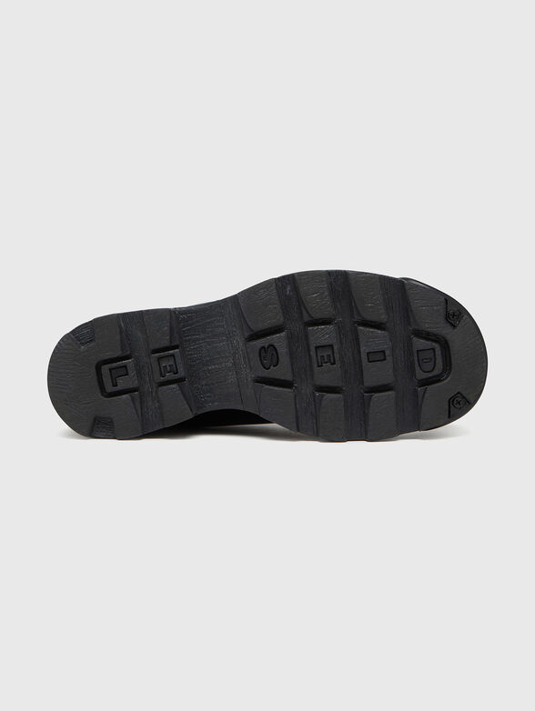 D-HAMMER SO D shoes - 5