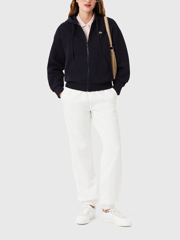 Darl blue sweatshirt - 3