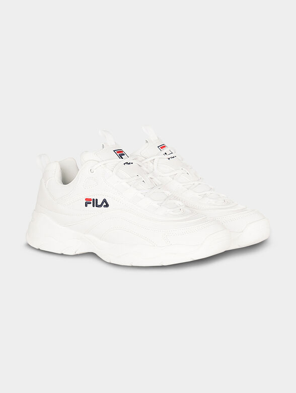 RAY sneakers in black color - 1