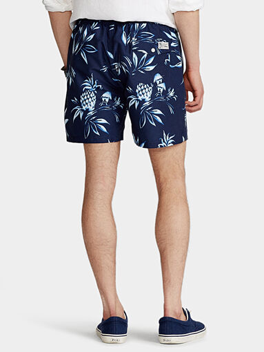 Swim trunks - 5