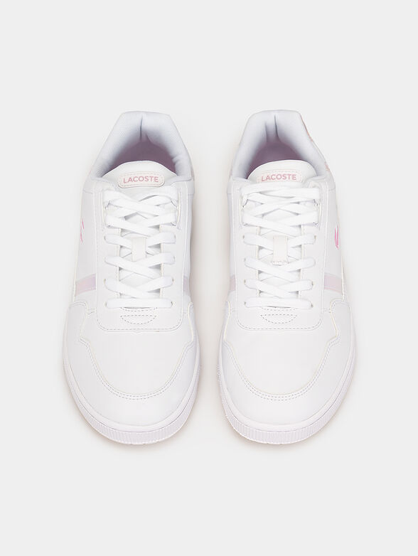 T-CLIP 222 sports shoes with holographic accents - 5