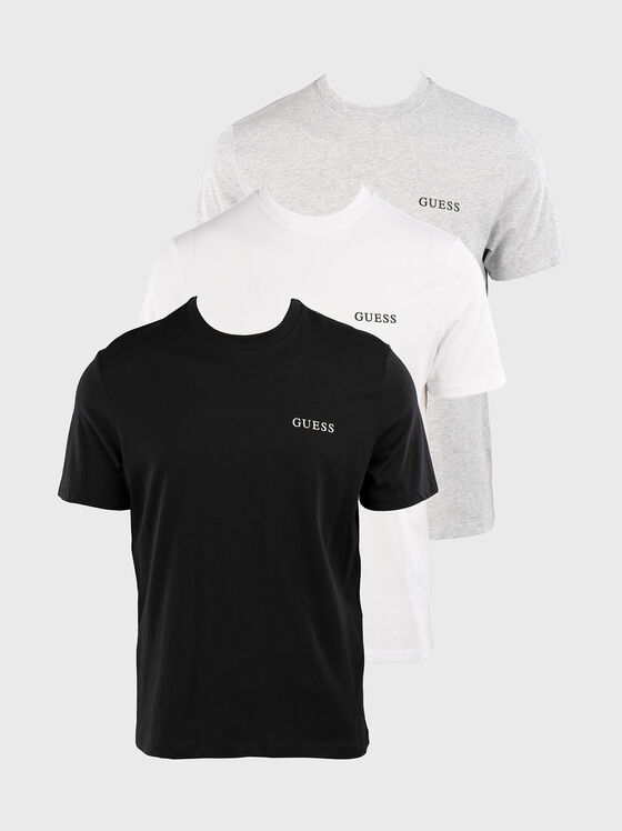 Set of 3 t-shirts - 1