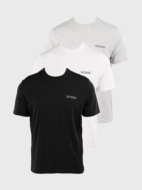 Set of 3 t-shirts - 1