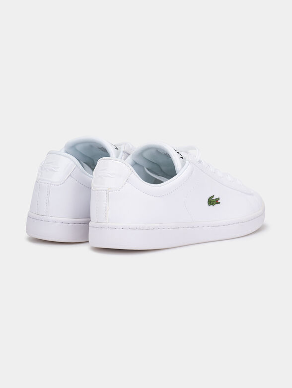 CARNABY EVO White sneakers - 3