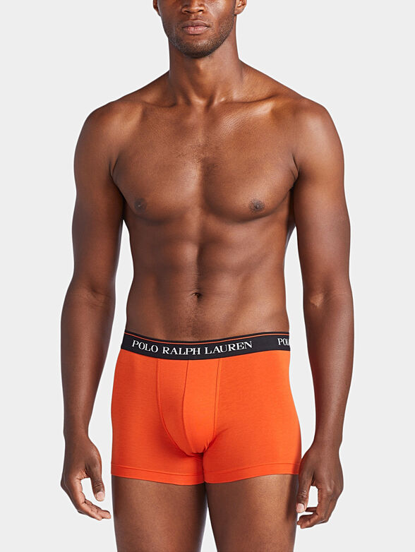 3 pack trunks - 3