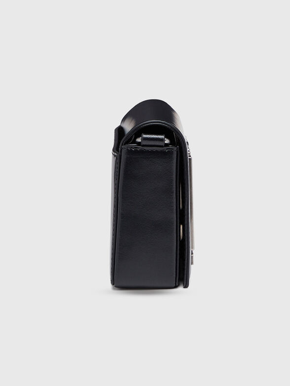 BISCOTTO leather bag - 4