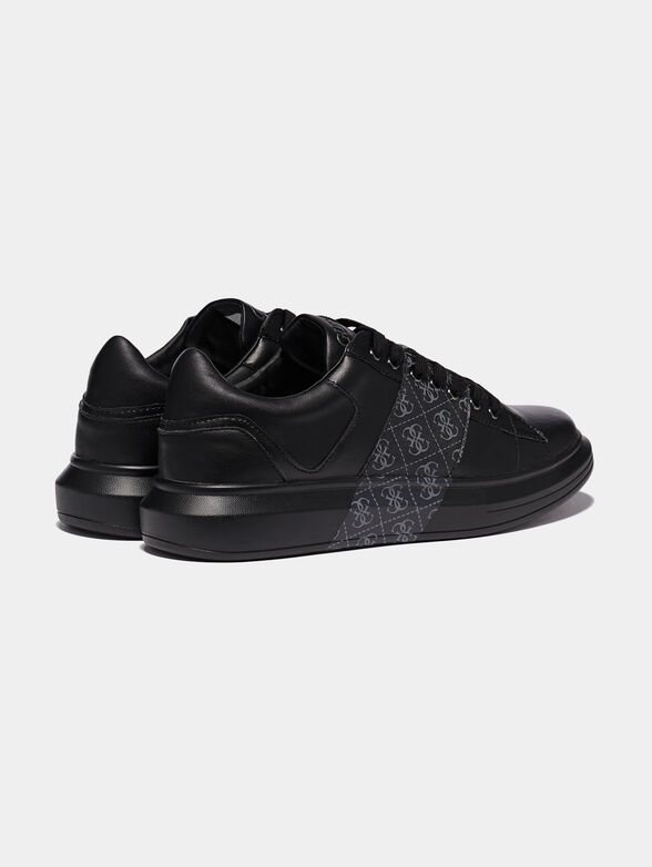SALERNO II Shoes - 3