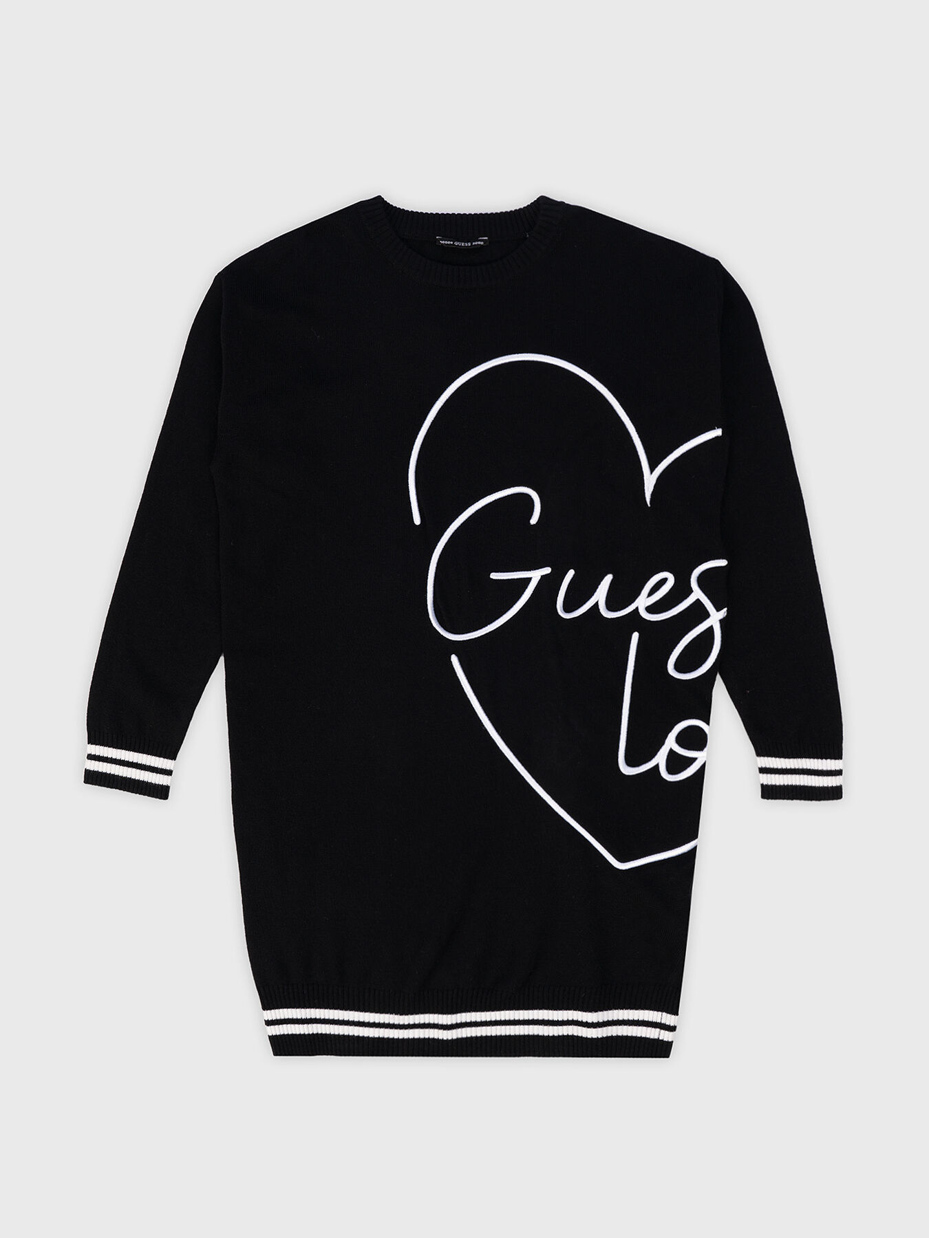 Sweater dress brand GUESS Globalbrandsstore en