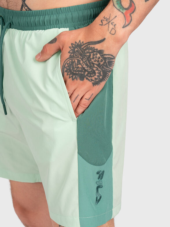 SESTU beach shorts - 3