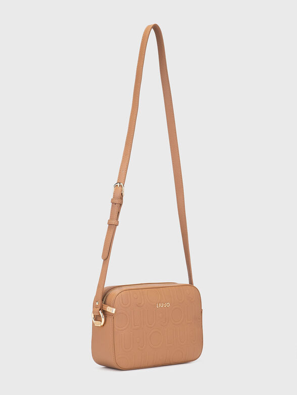 Crossbody bag with adjustable handle - 2