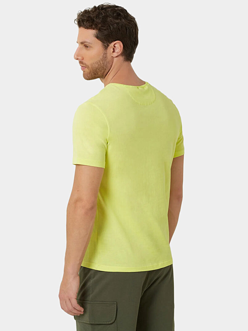 EASY LIVING T-shirt - 3