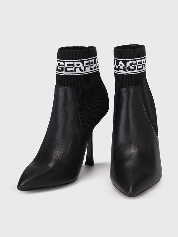 PANDARA ankle boots - 6