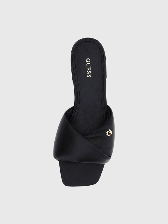 ALBERT sandals - 4
