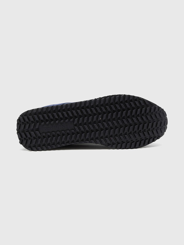 S-D-LIGHT shoes in black color - 5
