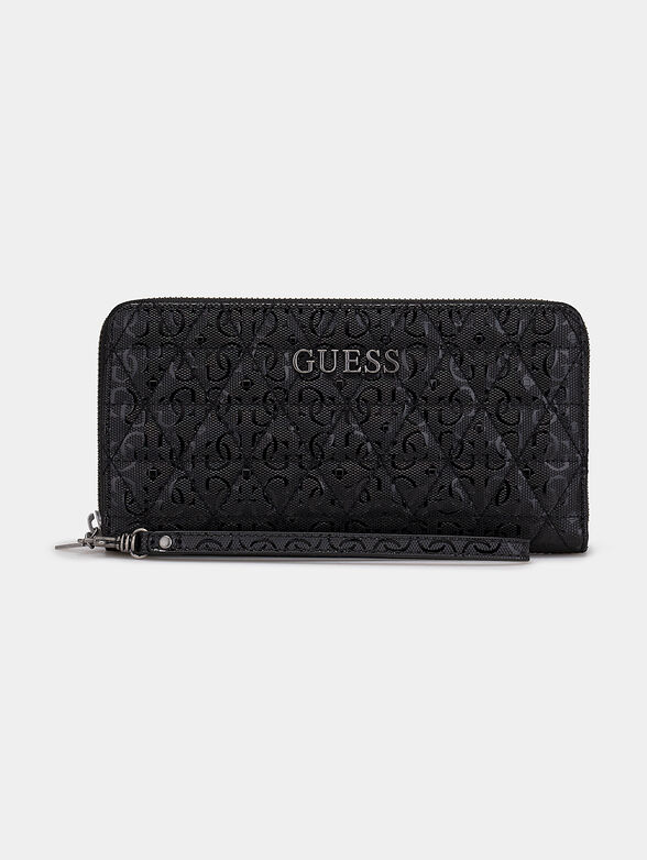 WESSEX zippered purse - 1