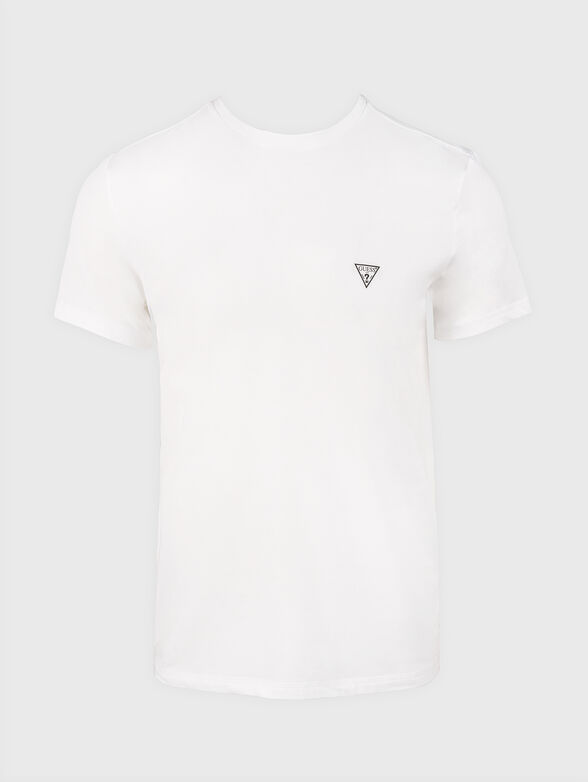 Set of two cotton t-shirts - 2