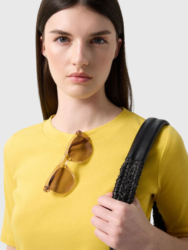 NIKINI slim fit T-shirt - 5