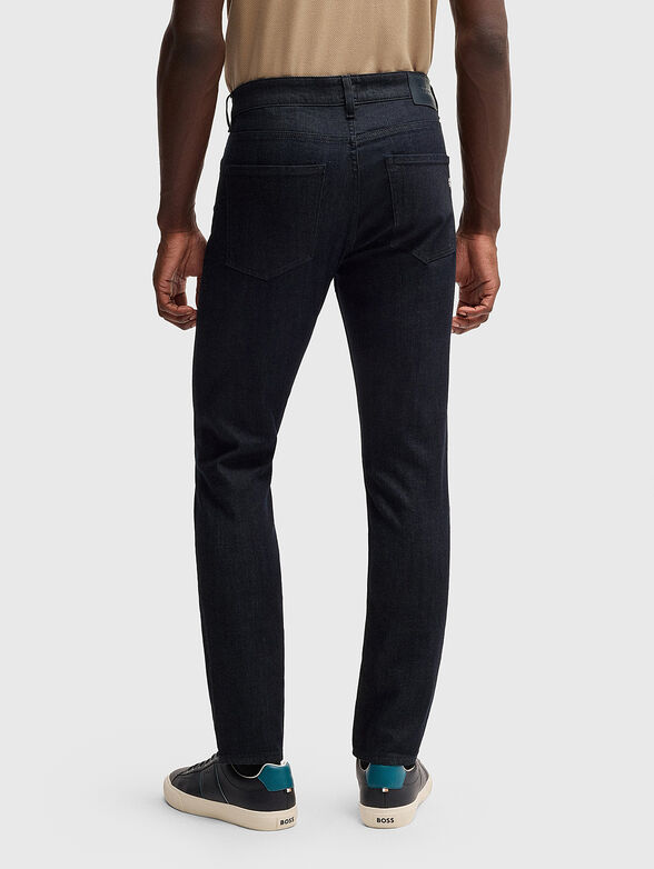 H-DELAWARE slim jeans - 2