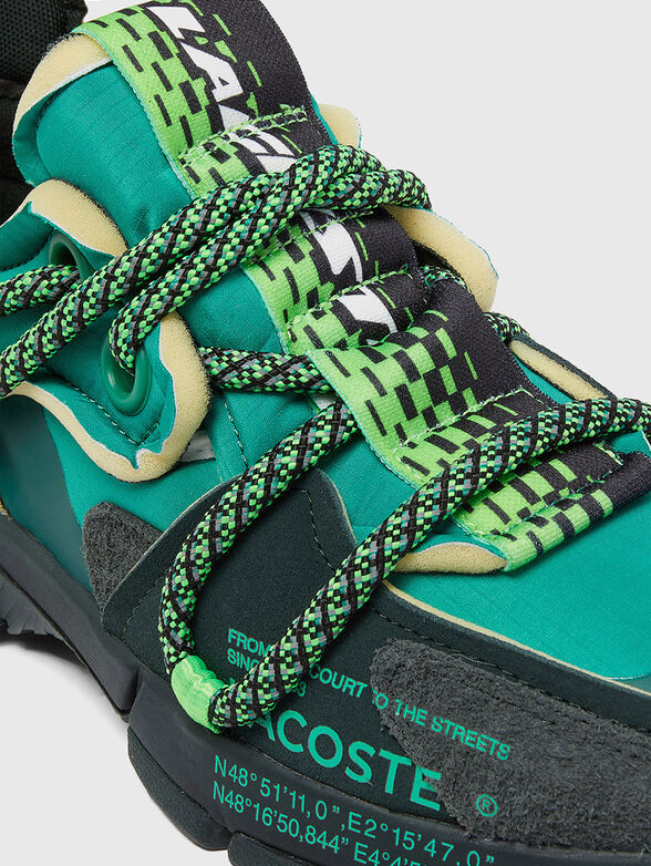 L003 ACTIVE RUNWAY sneakers - 4