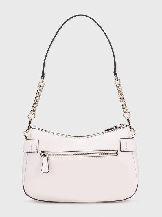 Чанта LORELEI със златисти детайли - 2