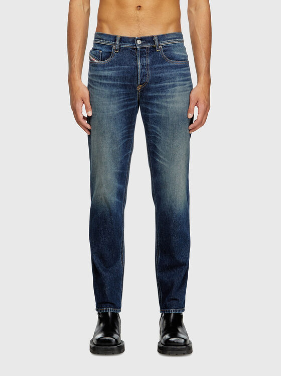 Слим дънки 2023 D-FINITIVE L.34  - 1