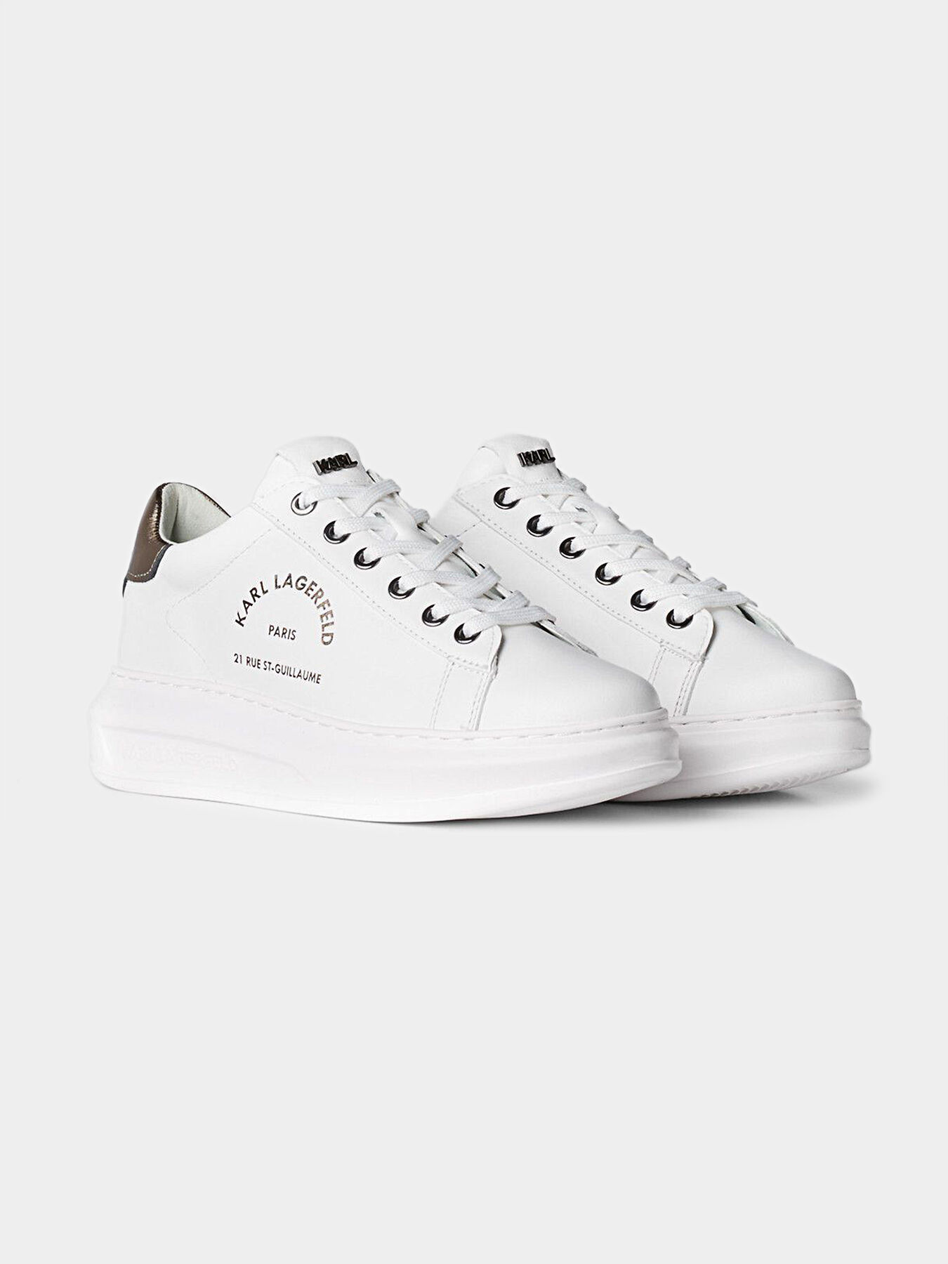 Karl lagerfeld sales kapri maison