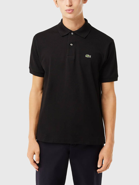 L.12.12 polo shirt  - 1