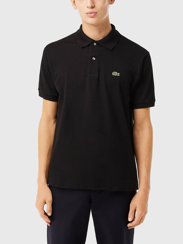 L.12.12 polo shirt  - 1