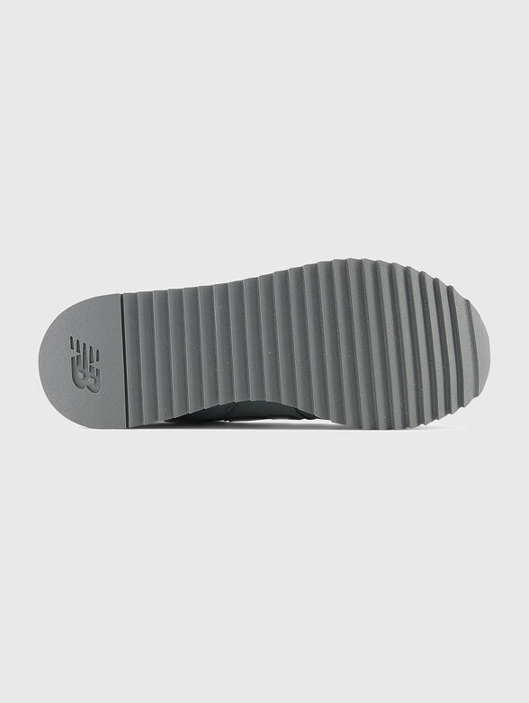574 sneakers with logo accent - 5