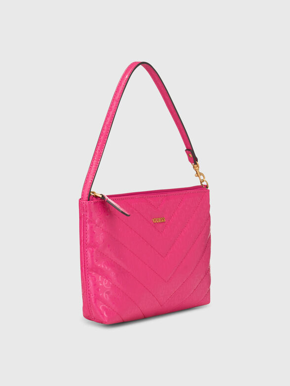 VIKKY quilted bag  - 4