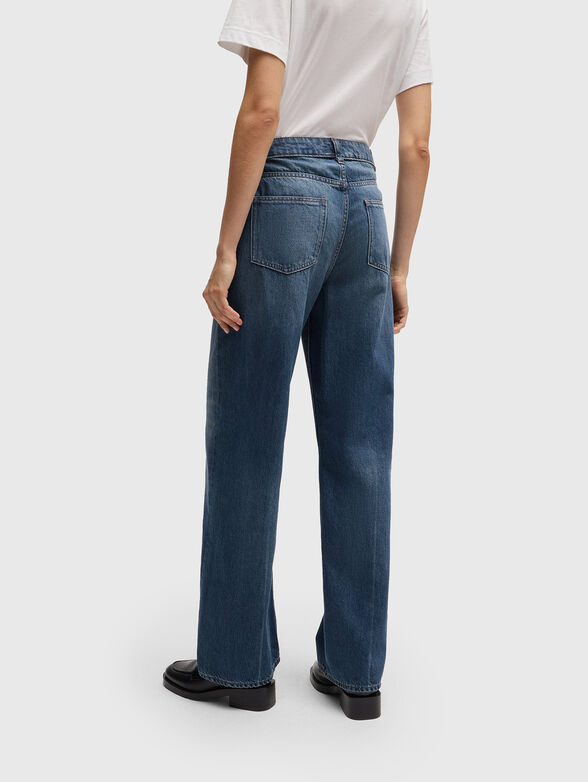 CROSSROAD SUPER BF jeans - 2