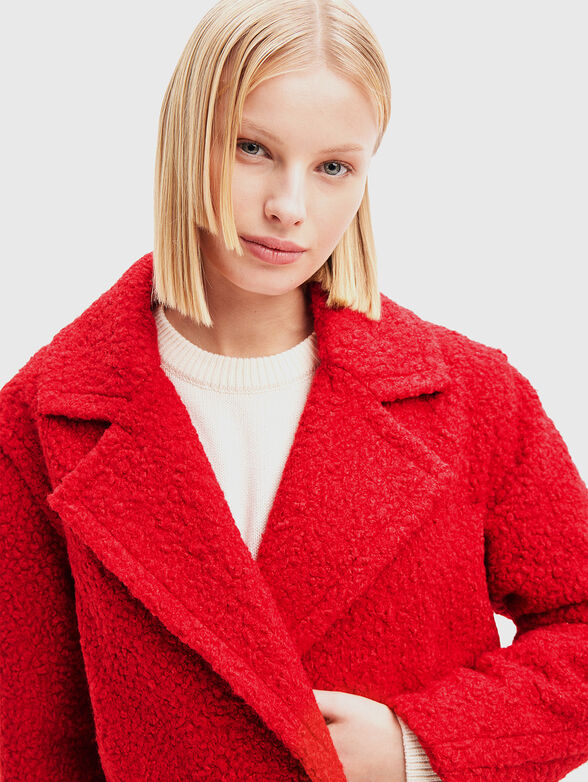 Coat - 4
