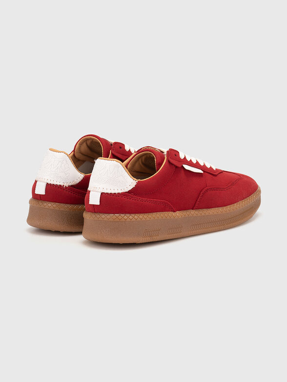 EUPHORIA sneakers - 3