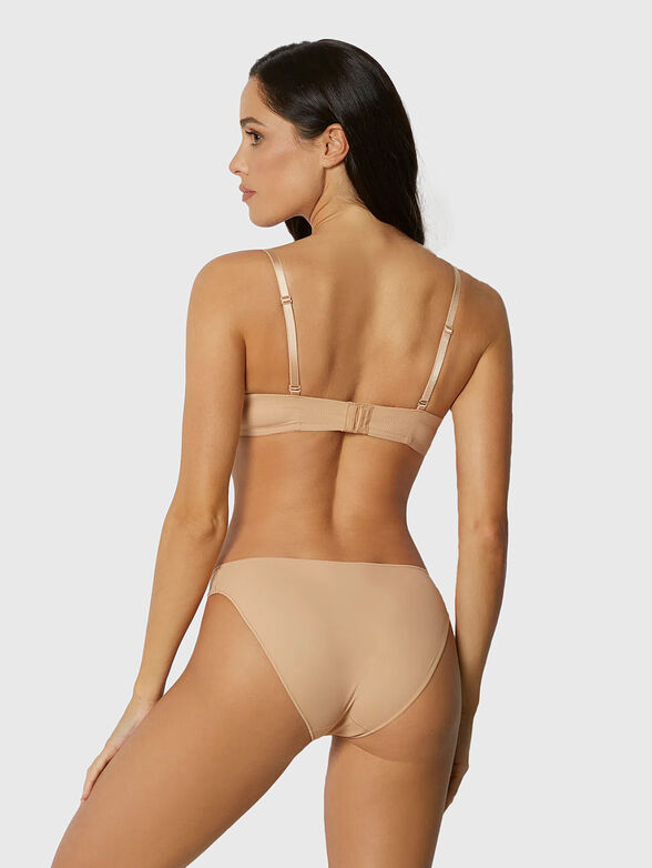 JUSTIN REC bra with push up effect - 2