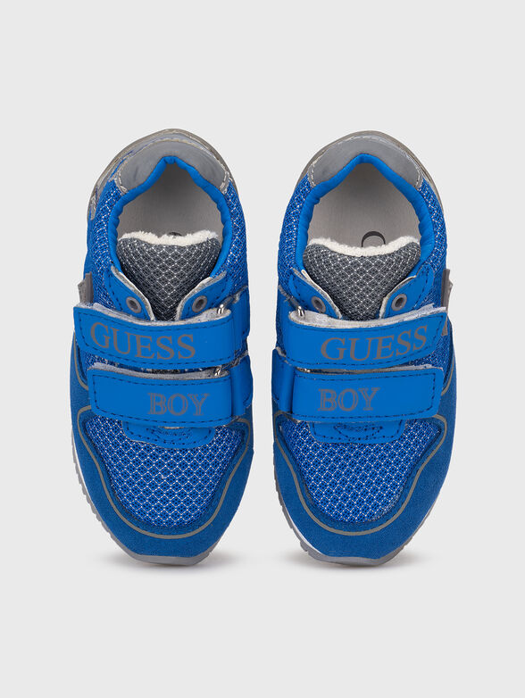 GLORYM sneakers - 6
