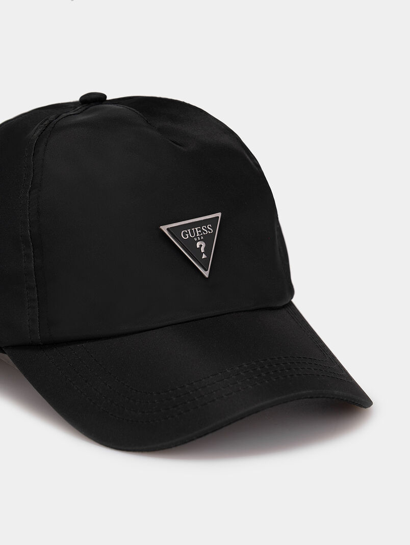 Baseball hat - 3