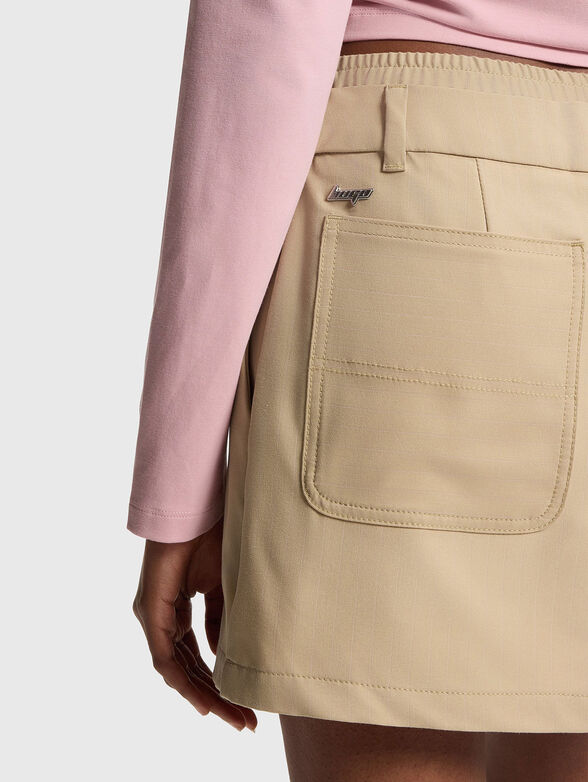 REMIMA mini skirt - 3