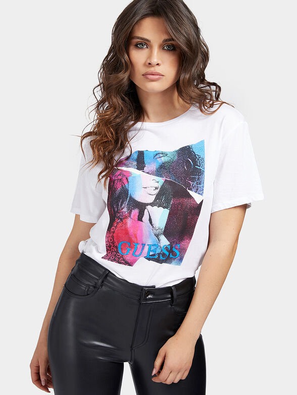 JULIANA Tee - 1